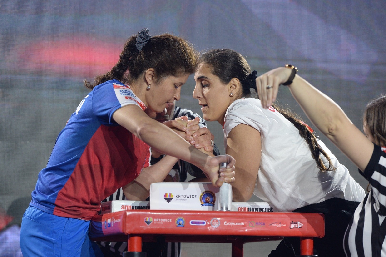 European Armwrestling Championship 2017