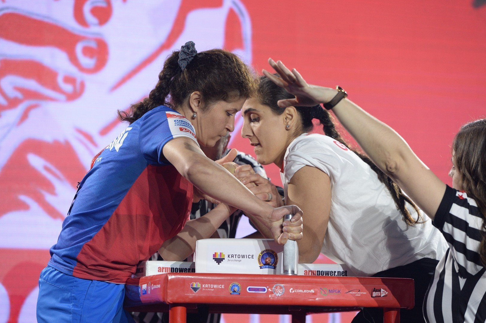 European Armwrestling Championship 2017