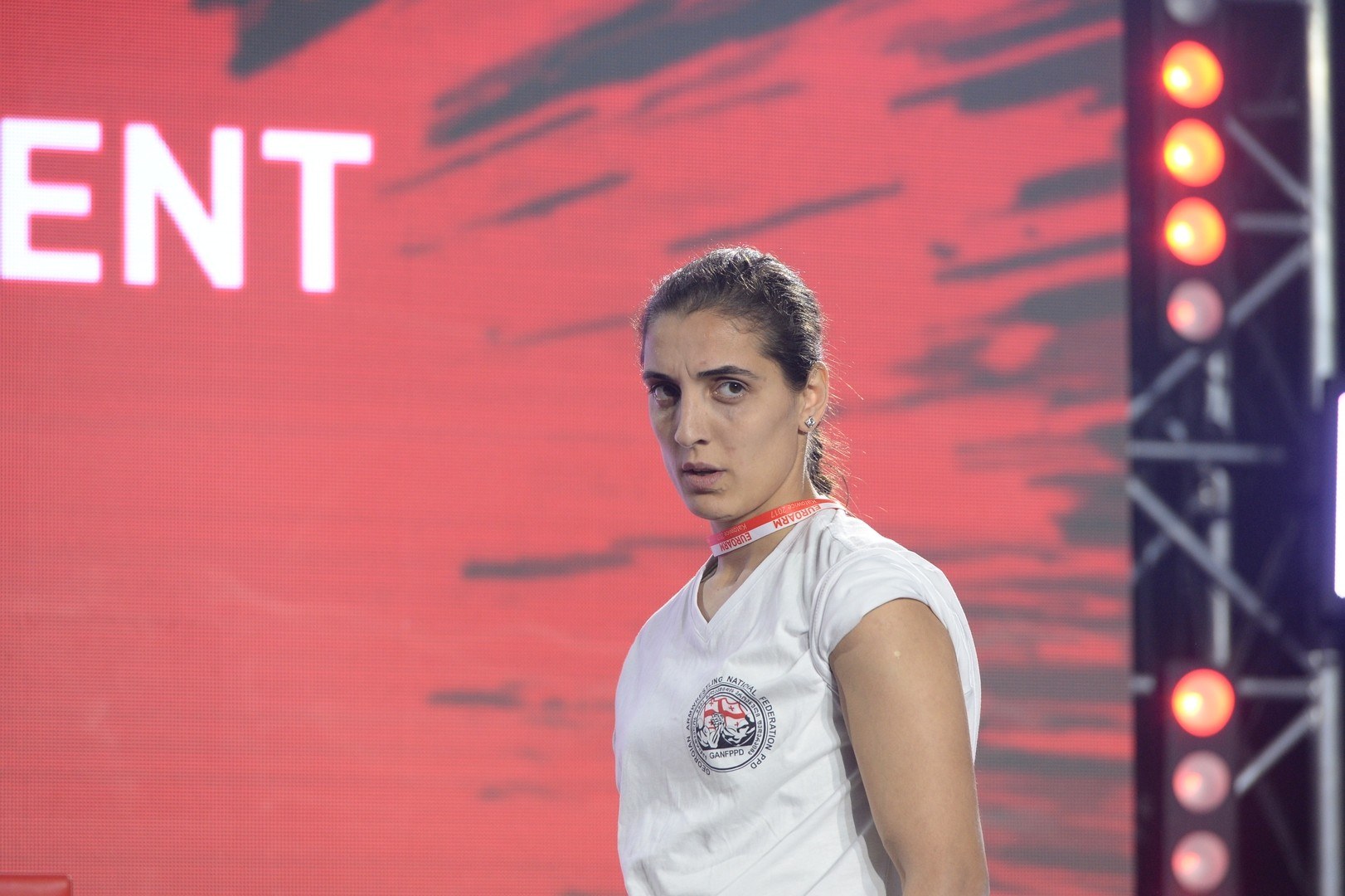 European Armwrestling Championship 2017