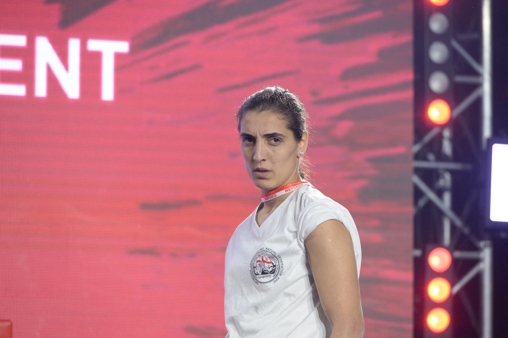 European Armwrestling Championship 2017