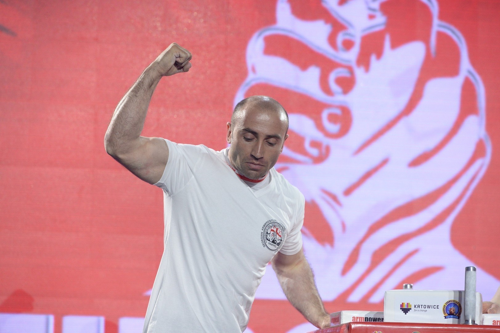 European Armwrestling Championship 2017