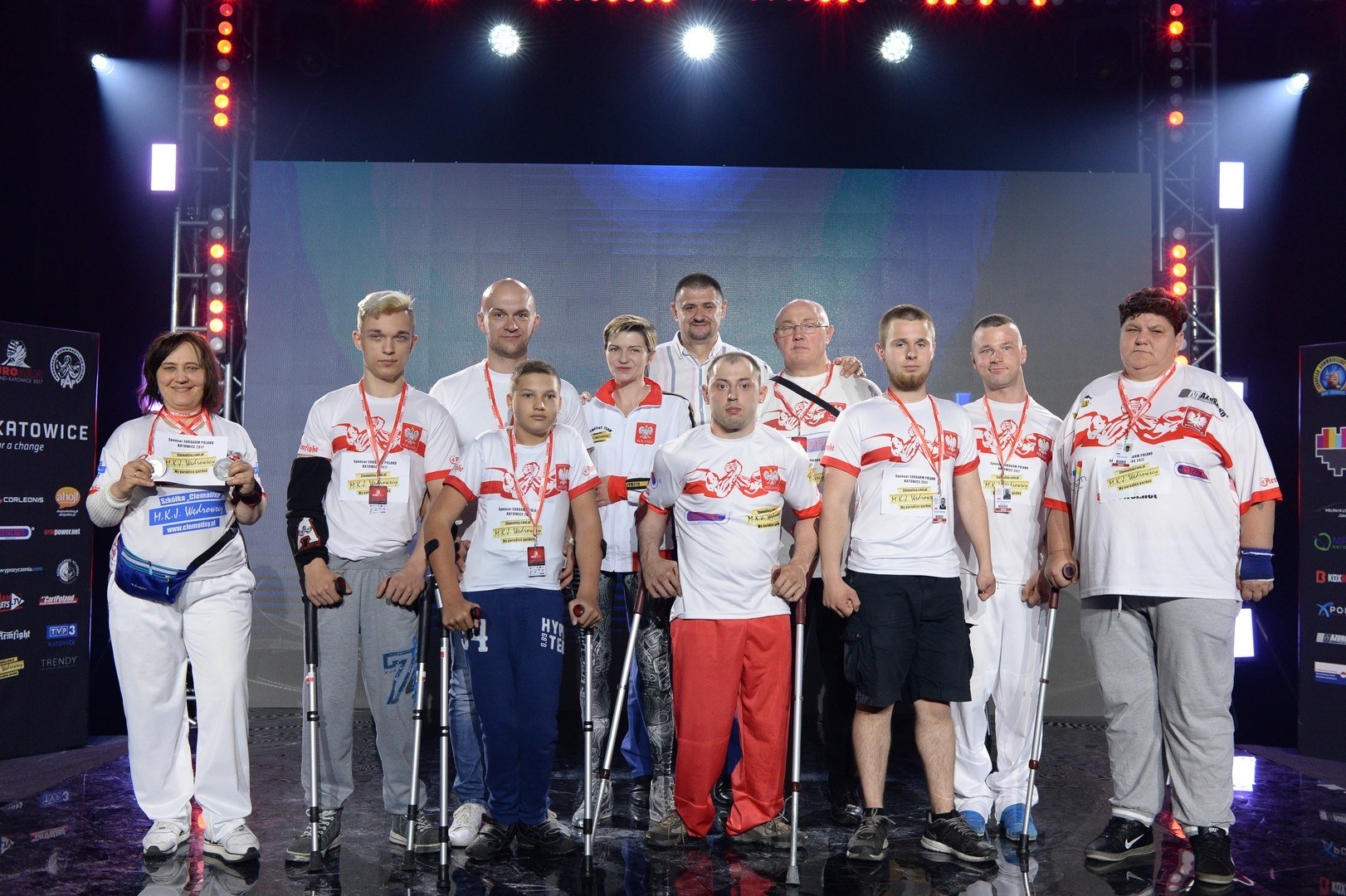 European Armwrestling Championship 2017