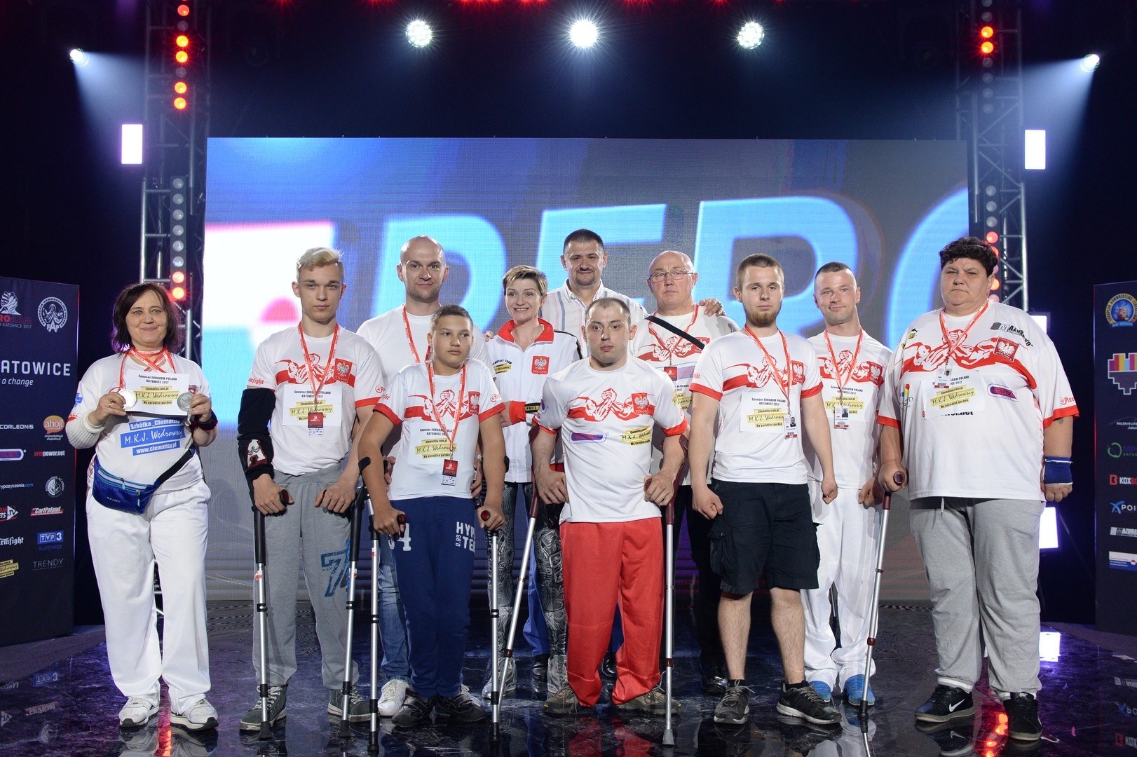 European Armwrestling Championship 2017