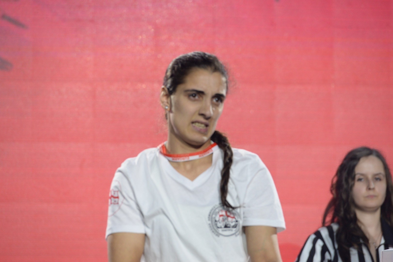 European Armwrestling Championship 2017