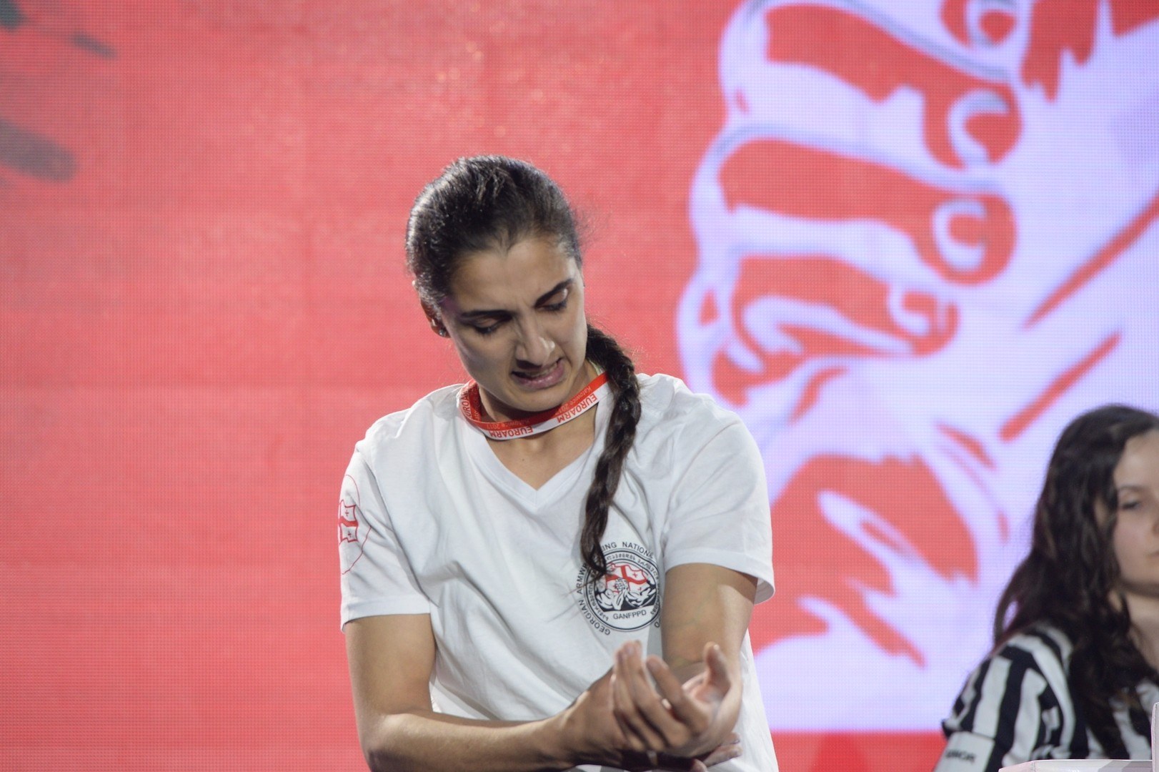 European Armwrestling Championship 2017