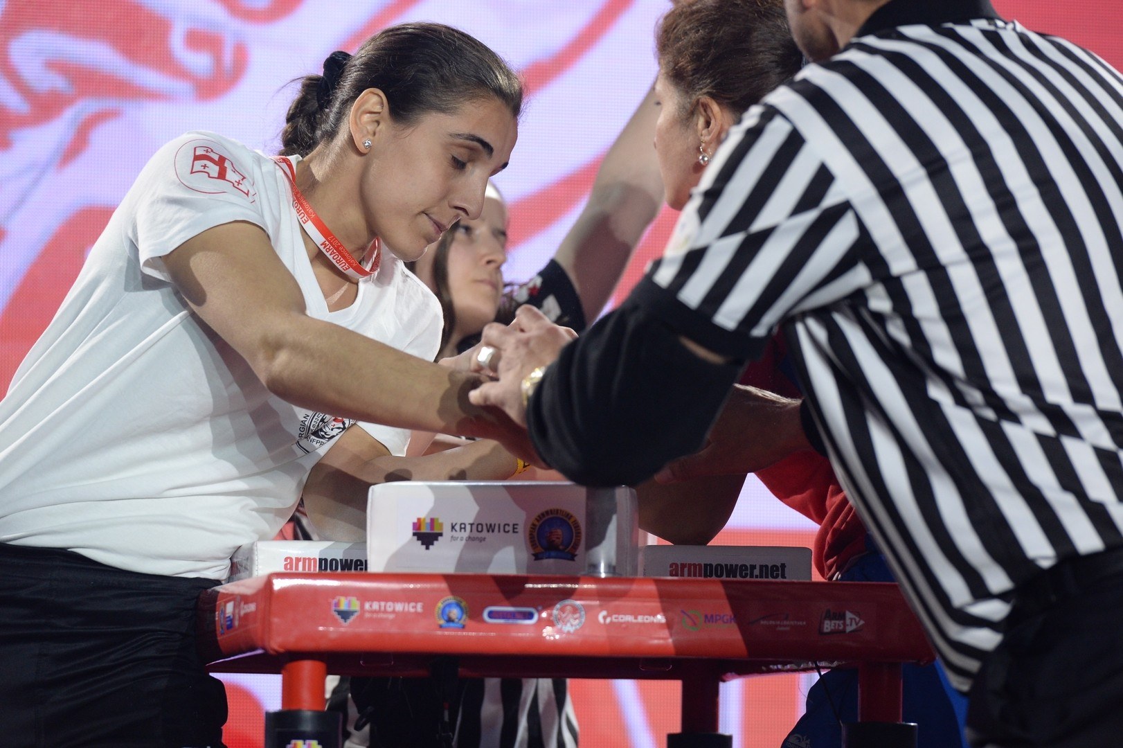 European Armwrestling Championship 2017