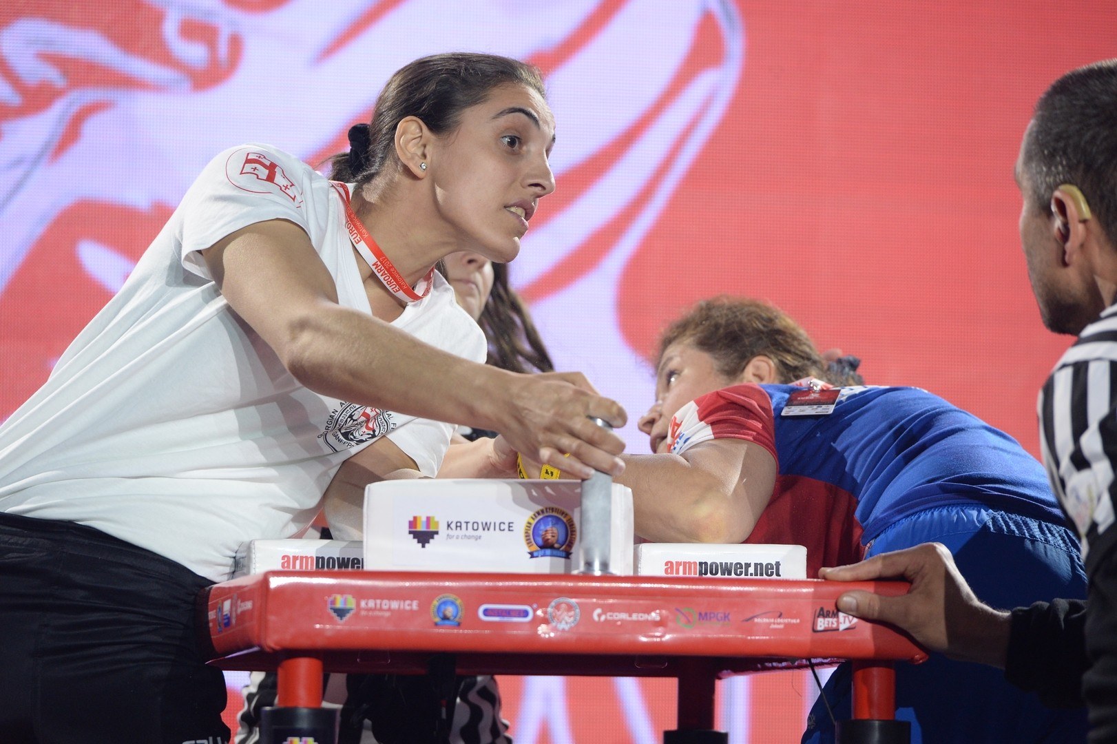 European Armwrestling Championship 2017