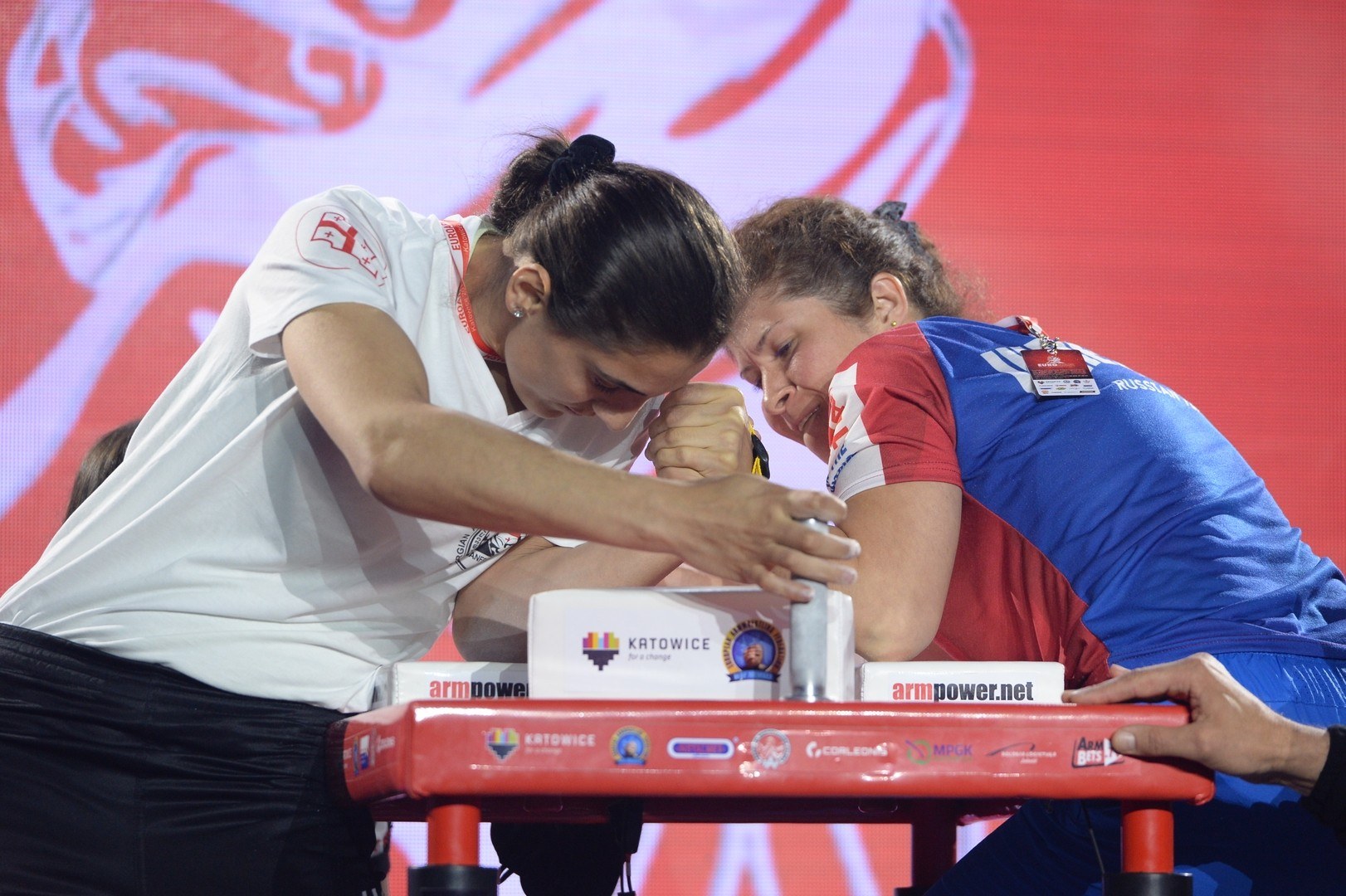 European Armwrestling Championship 2017