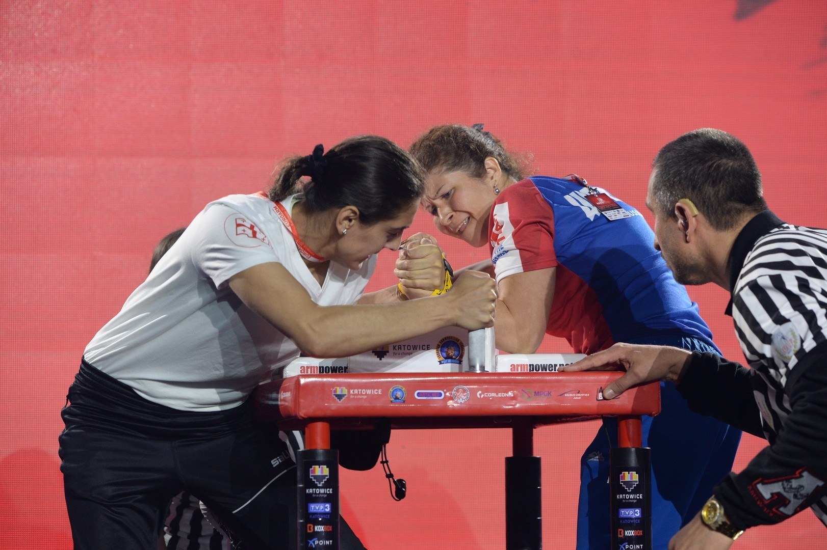 European Armwrestling Championship 2017