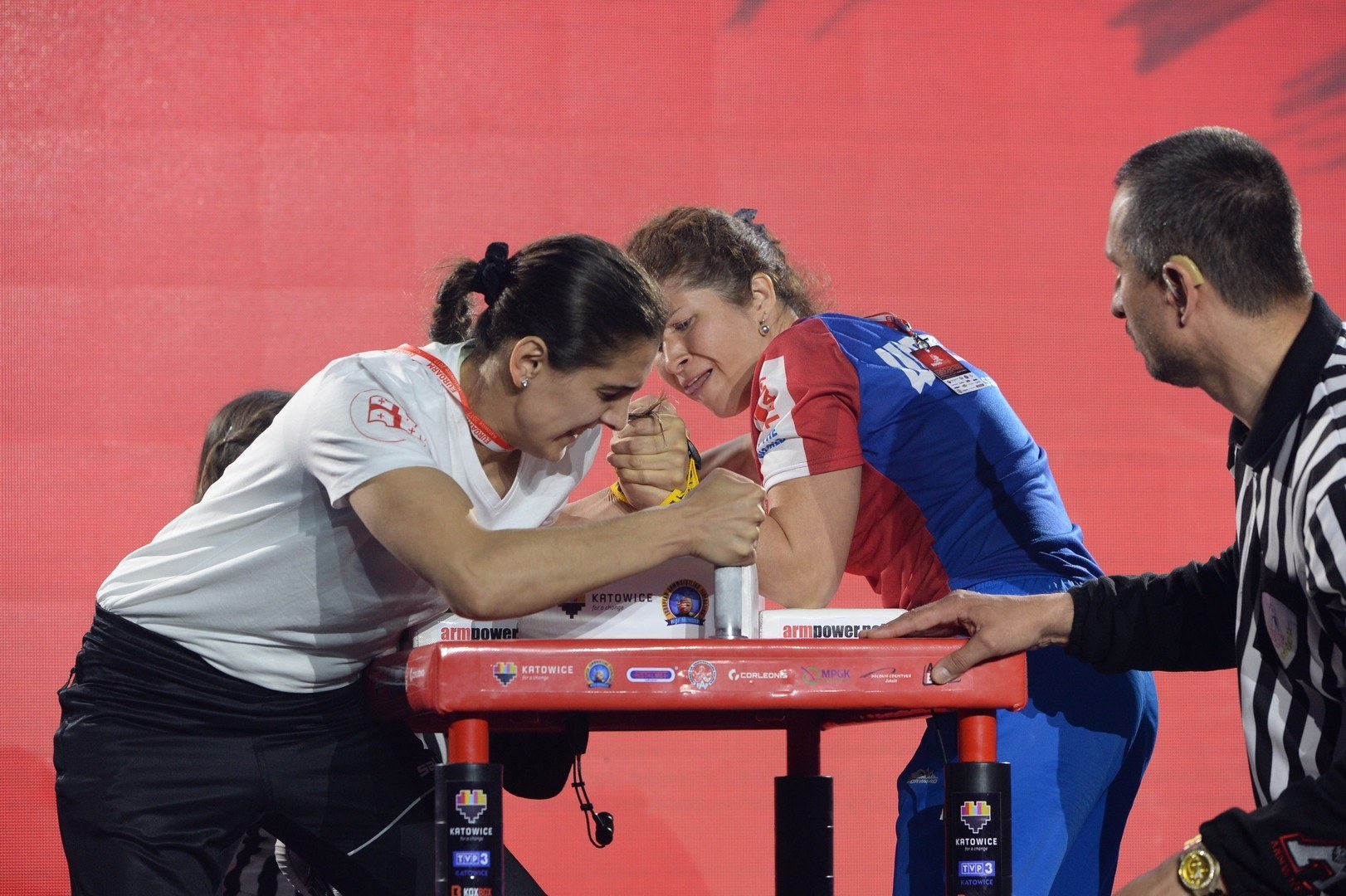European Armwrestling Championship 2017