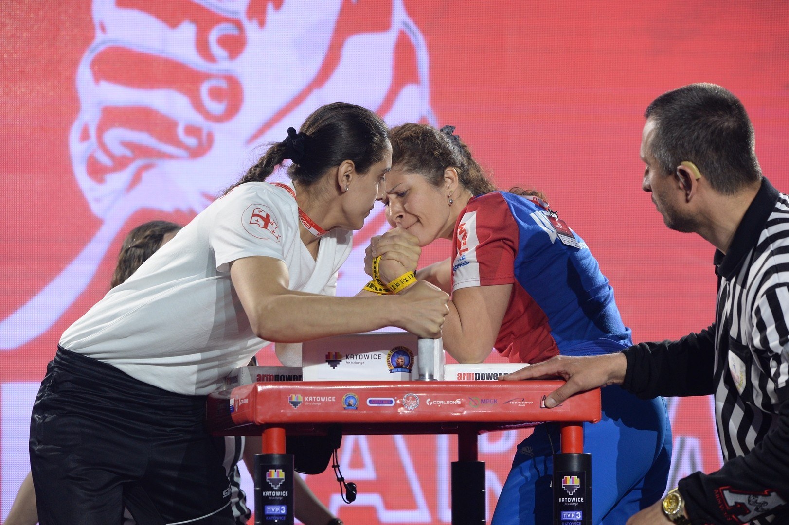 European Armwrestling Championship 2017