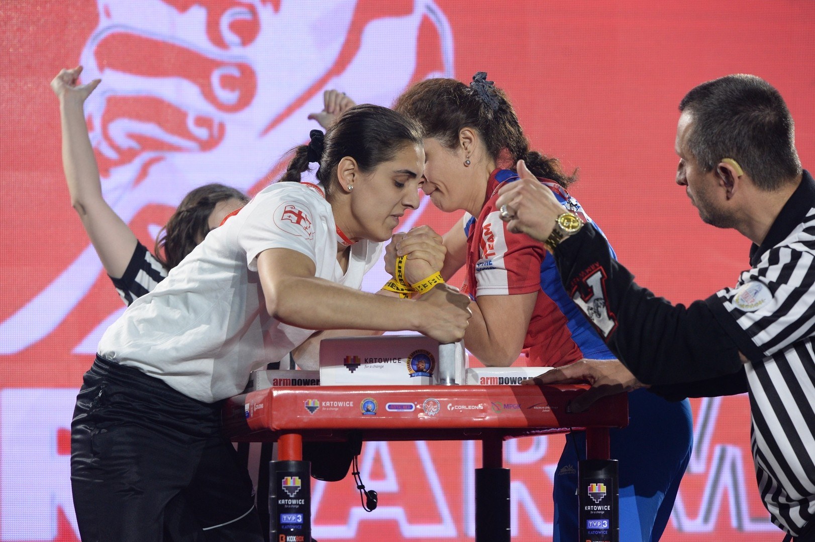 European Armwrestling Championship 2017