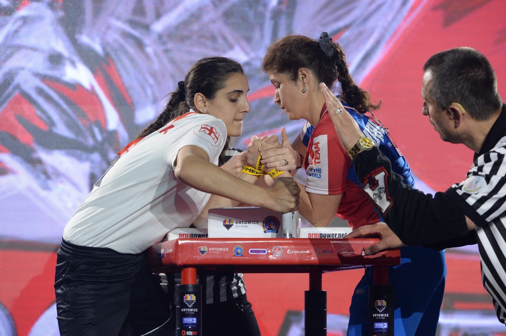 European Armwrestling Championship 2017