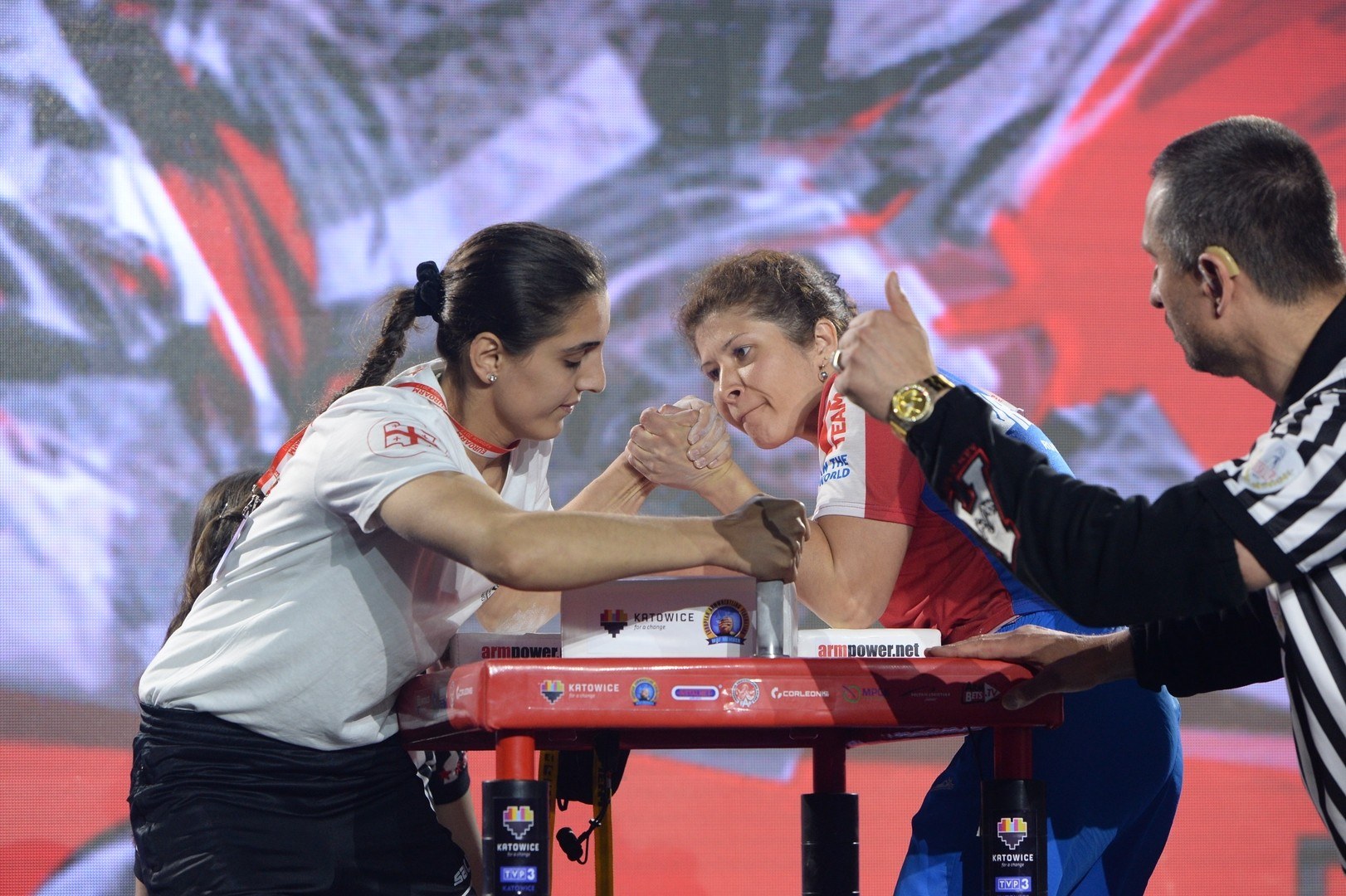 European Armwrestling Championship 2017