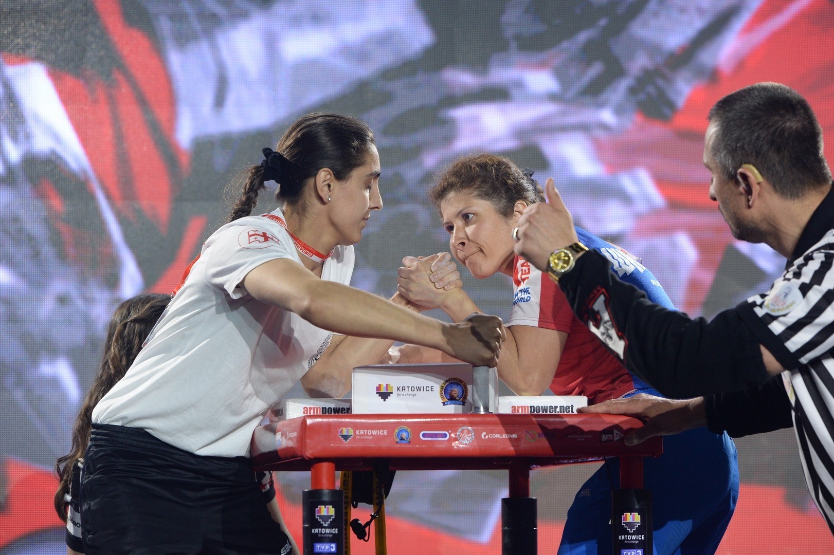 European Armwrestling Championship 2017