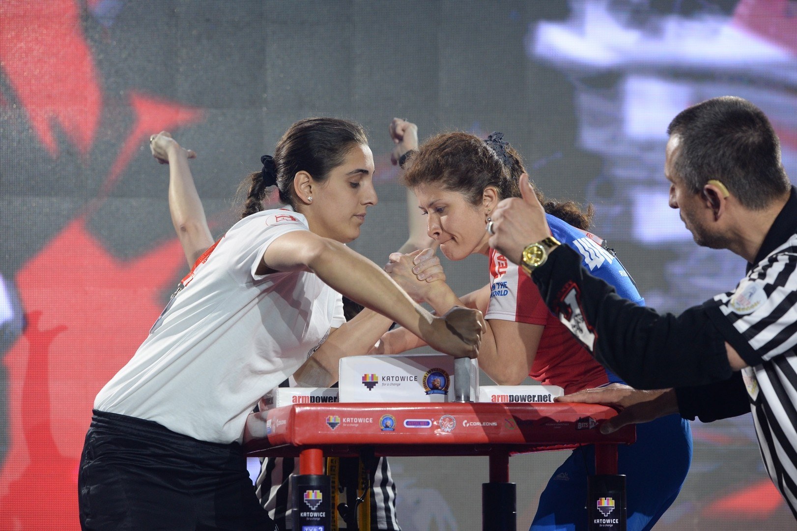 European Armwrestling Championship 2017