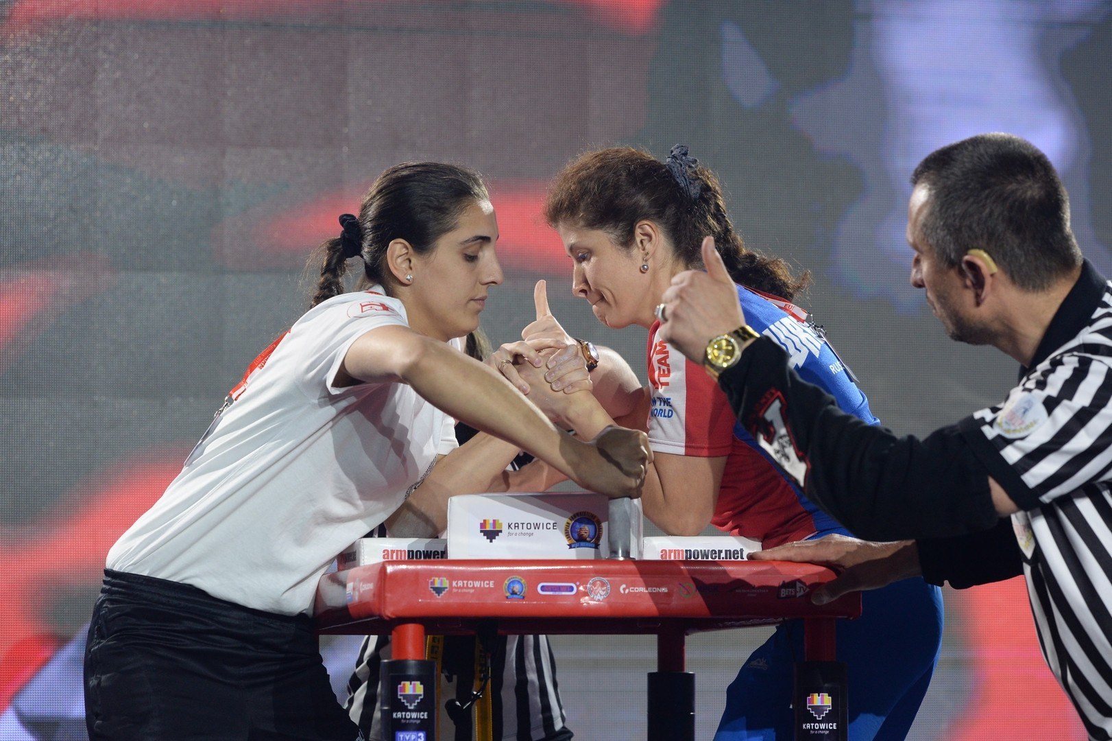 European Armwrestling Championship 2017