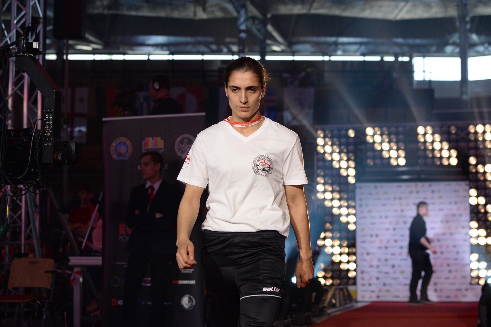 European Armwrestling Championship 2017