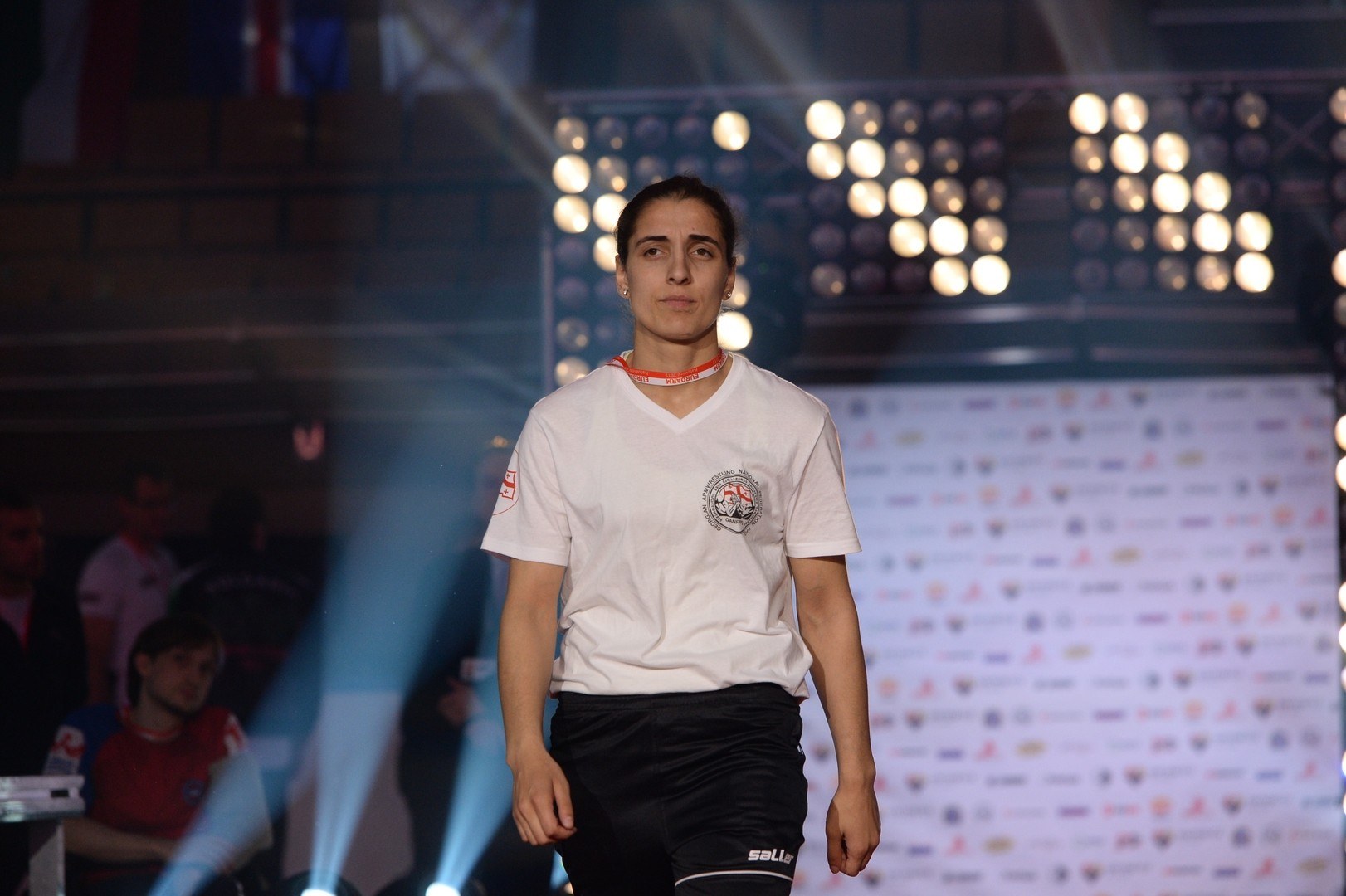 European Armwrestling Championship 2017