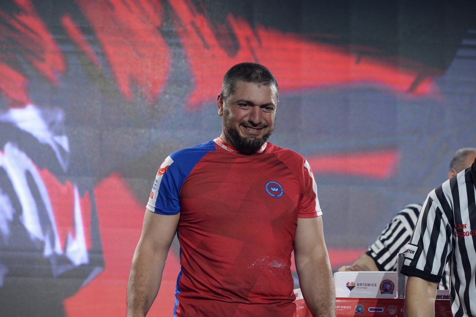 European Armwrestling Championship 2017