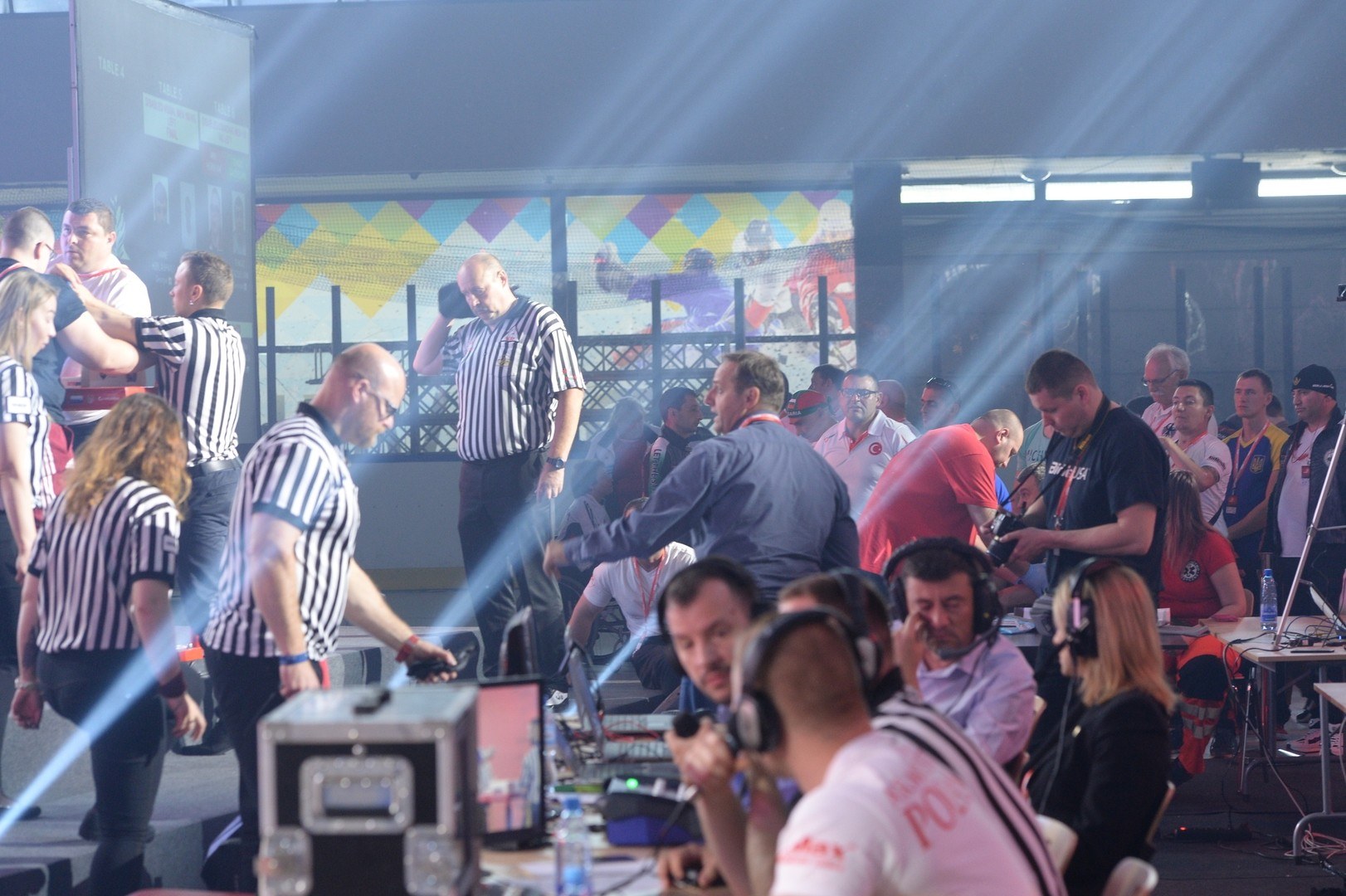 European Armwrestling Championship 2017