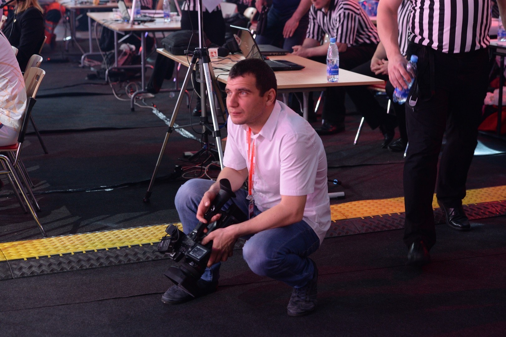 European Armwrestling Championship 2017