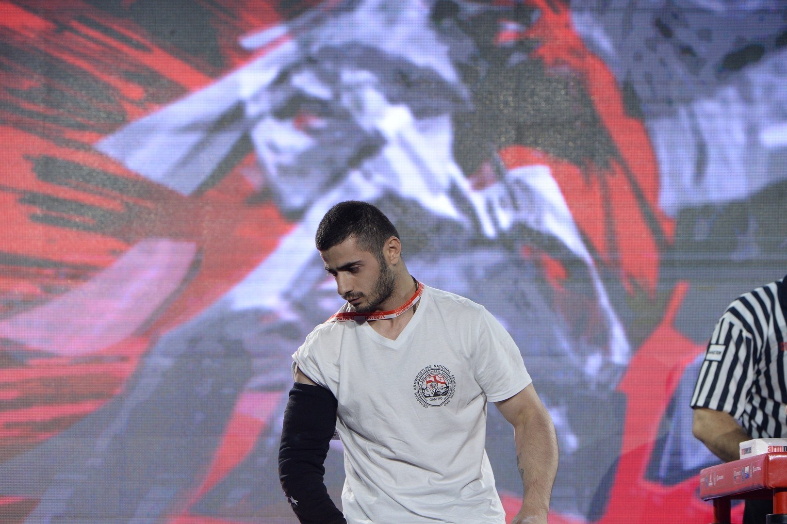 European Armwrestling Championship 2017