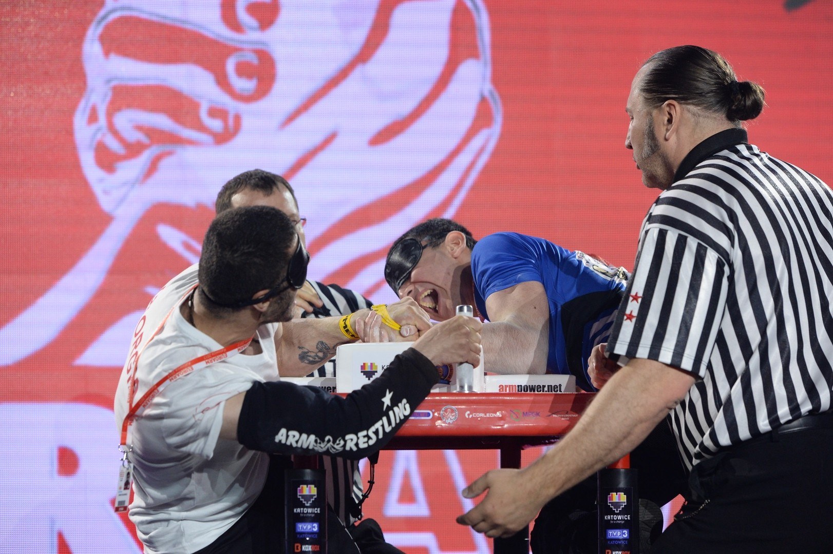 European Armwrestling Championship 2017