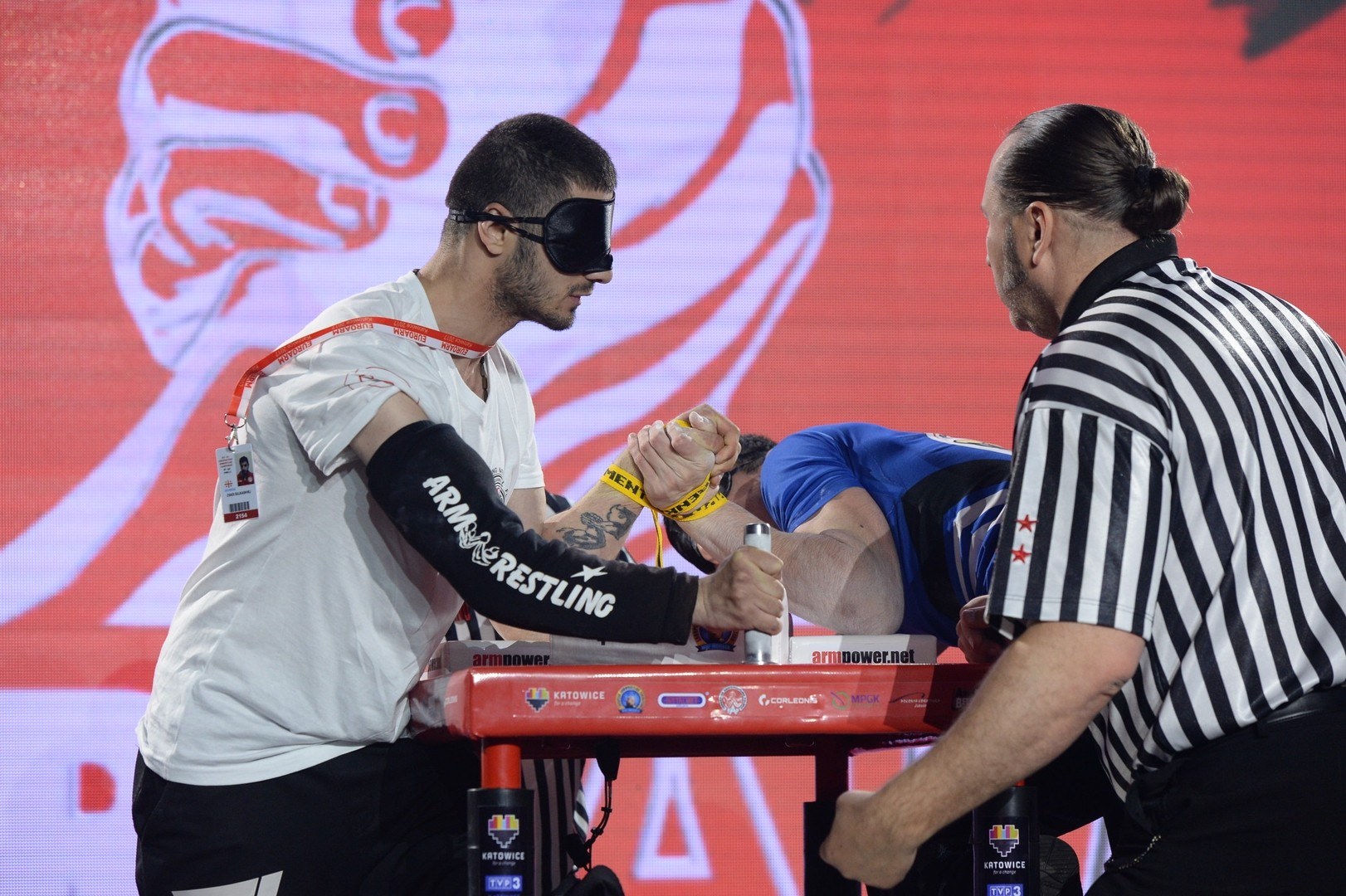 European Armwrestling Championship 2017