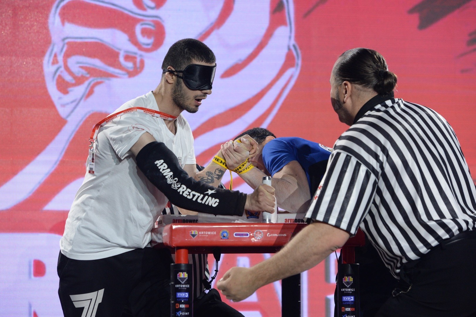 European Armwrestling Championship 2017