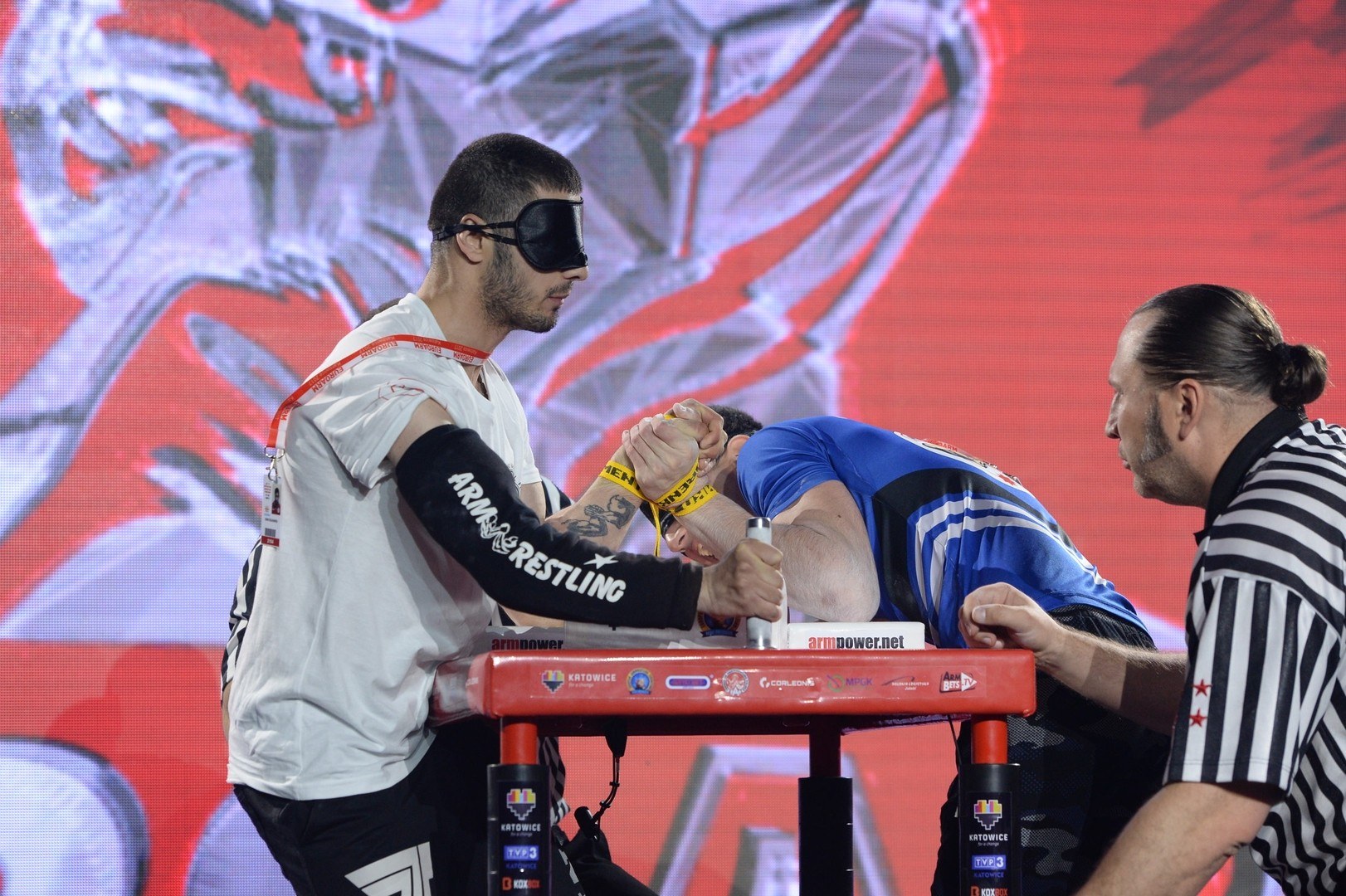 European Armwrestling Championship 2017