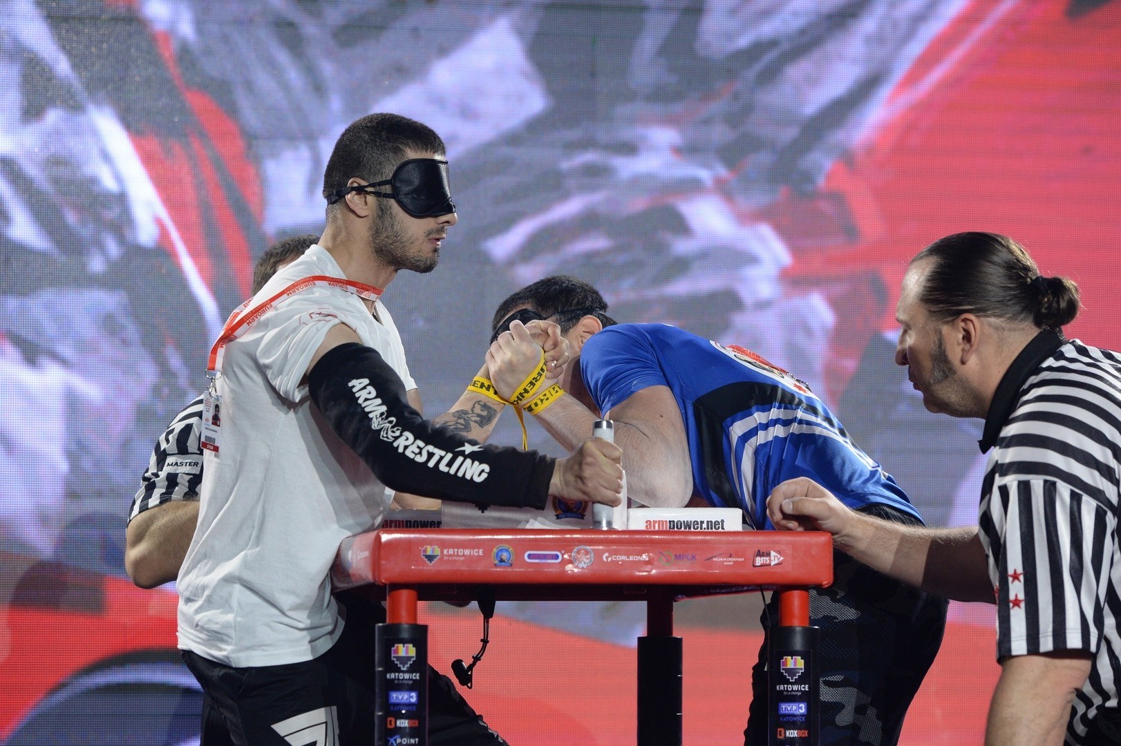 European Armwrestling Championship 2017