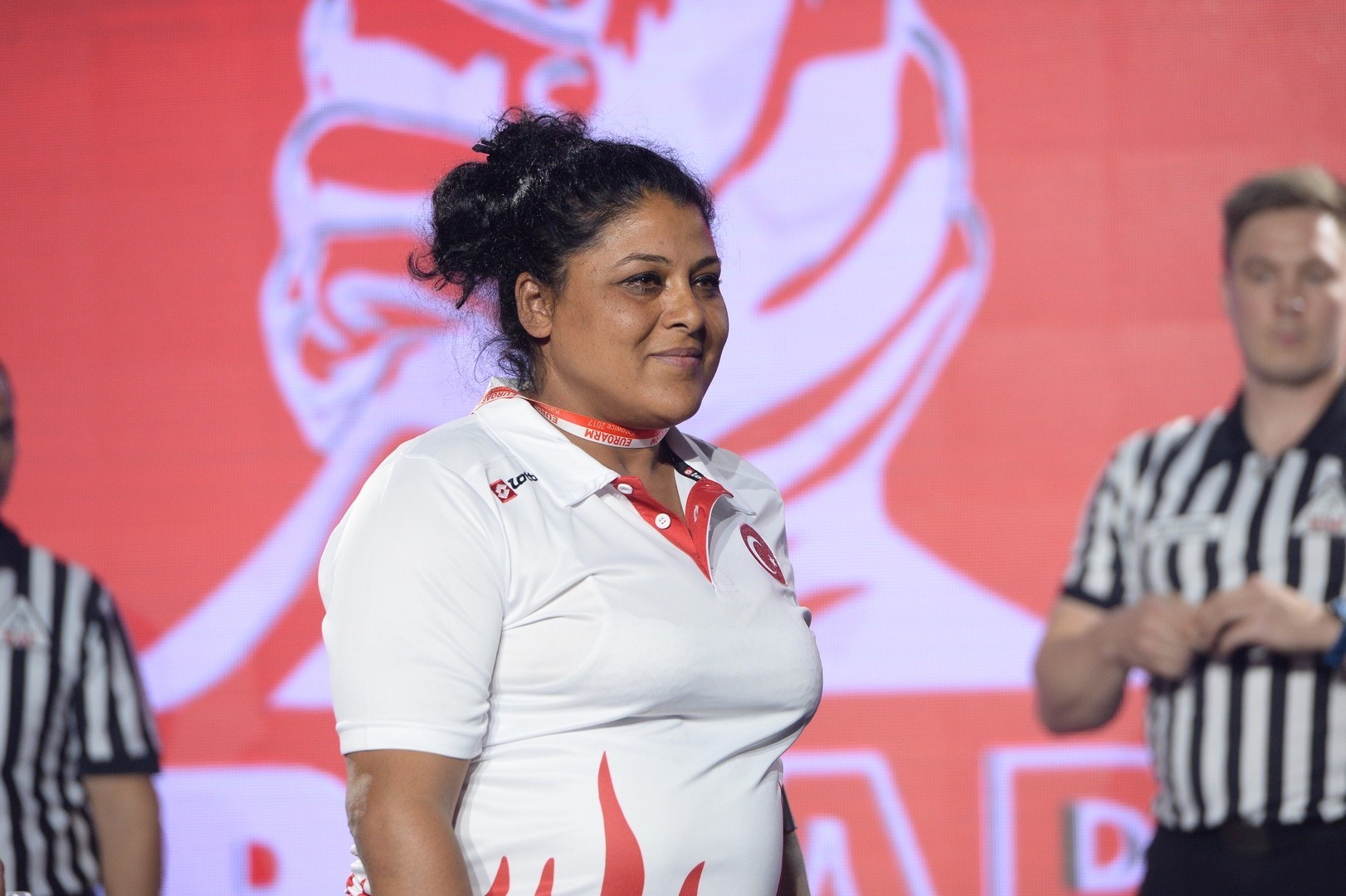 European Armwrestling Championship 2017