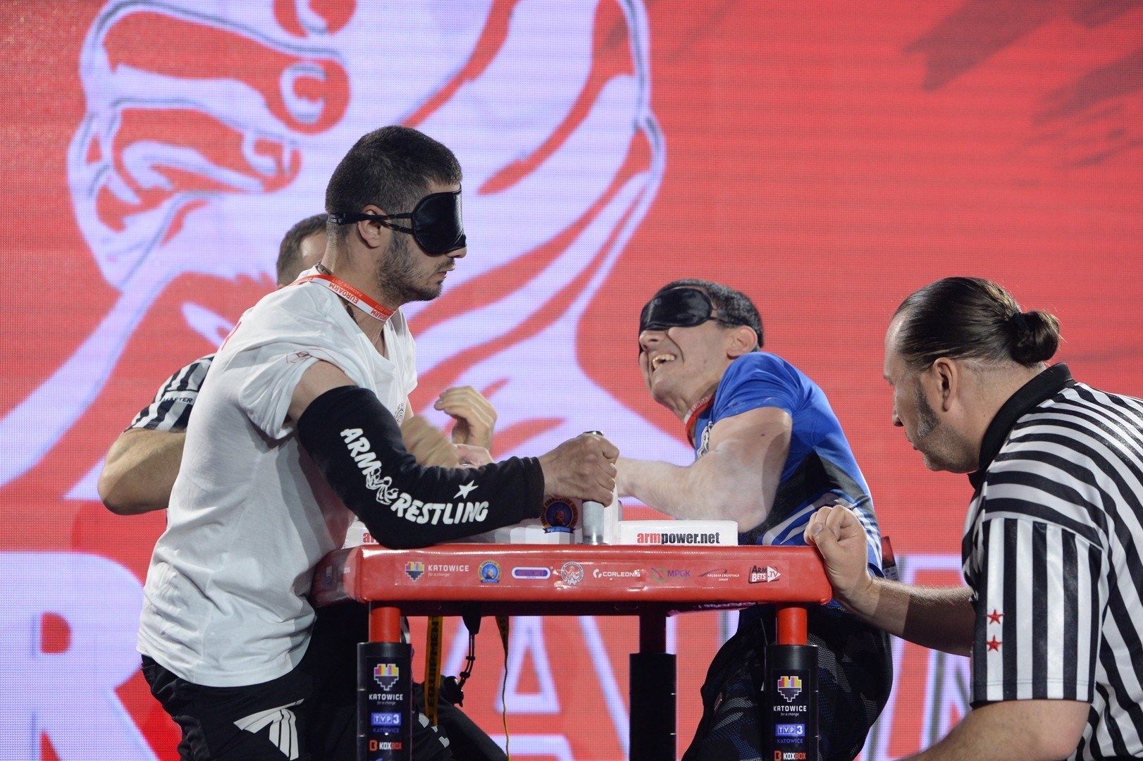 European Armwrestling Championship 2017