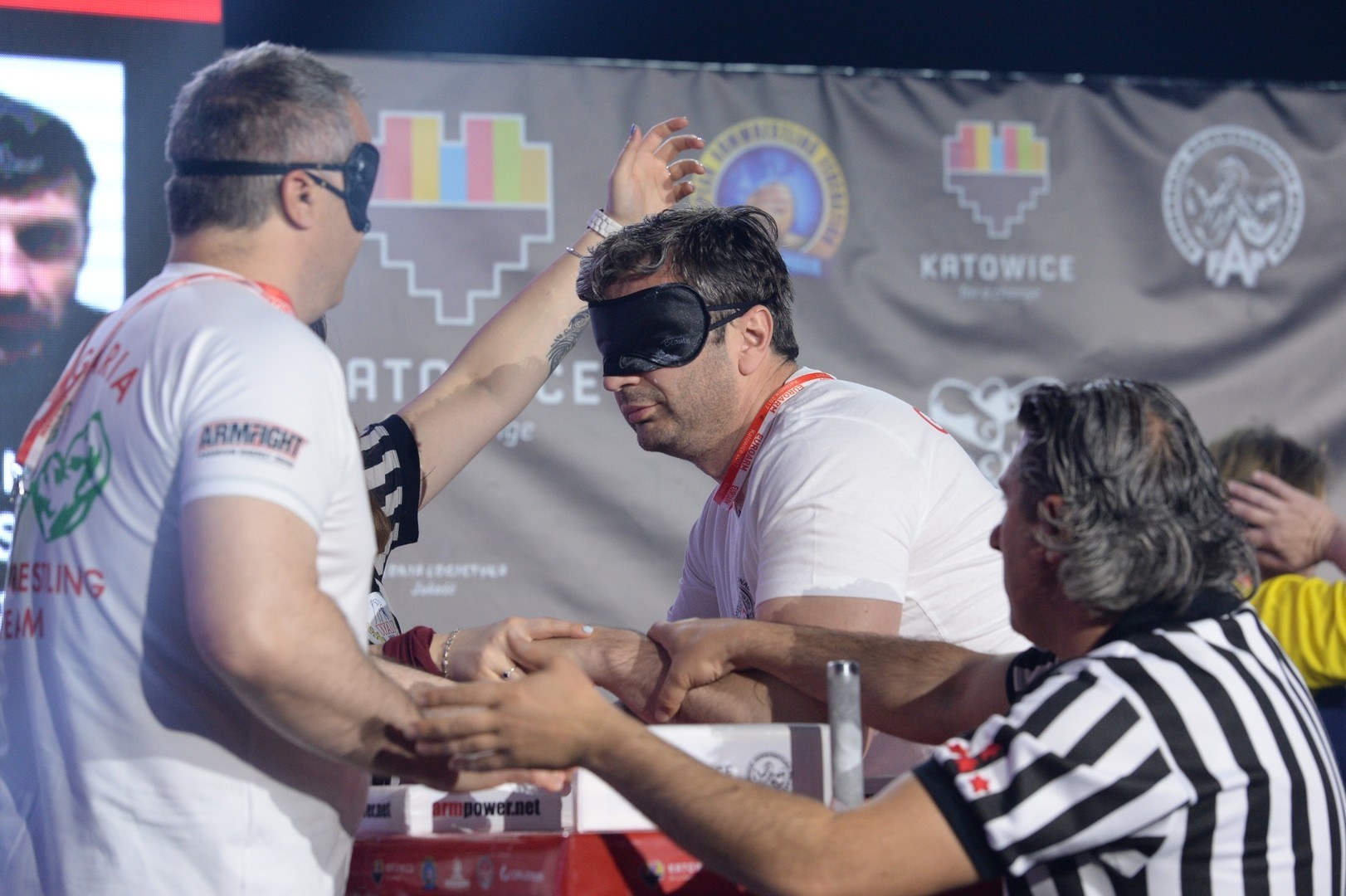 European Armwrestling Championship 2017