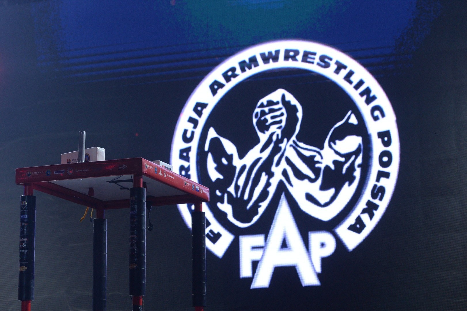 European Armwrestling Championship 2017