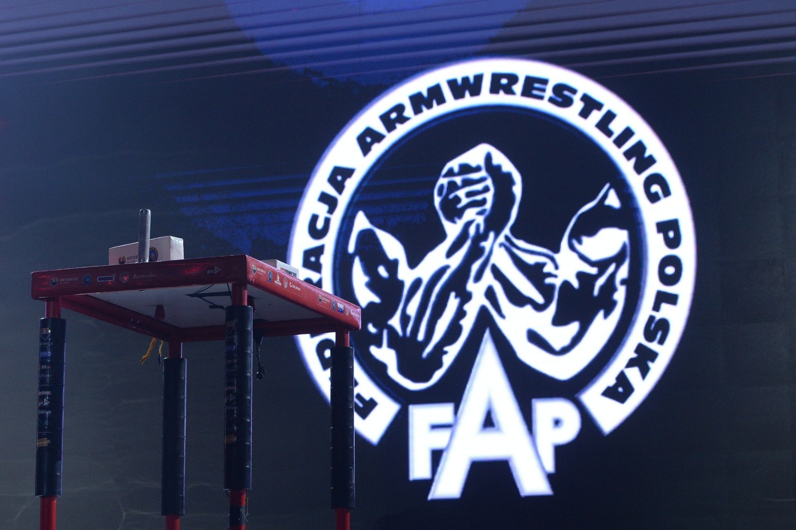 European Armwrestling Championship 2017