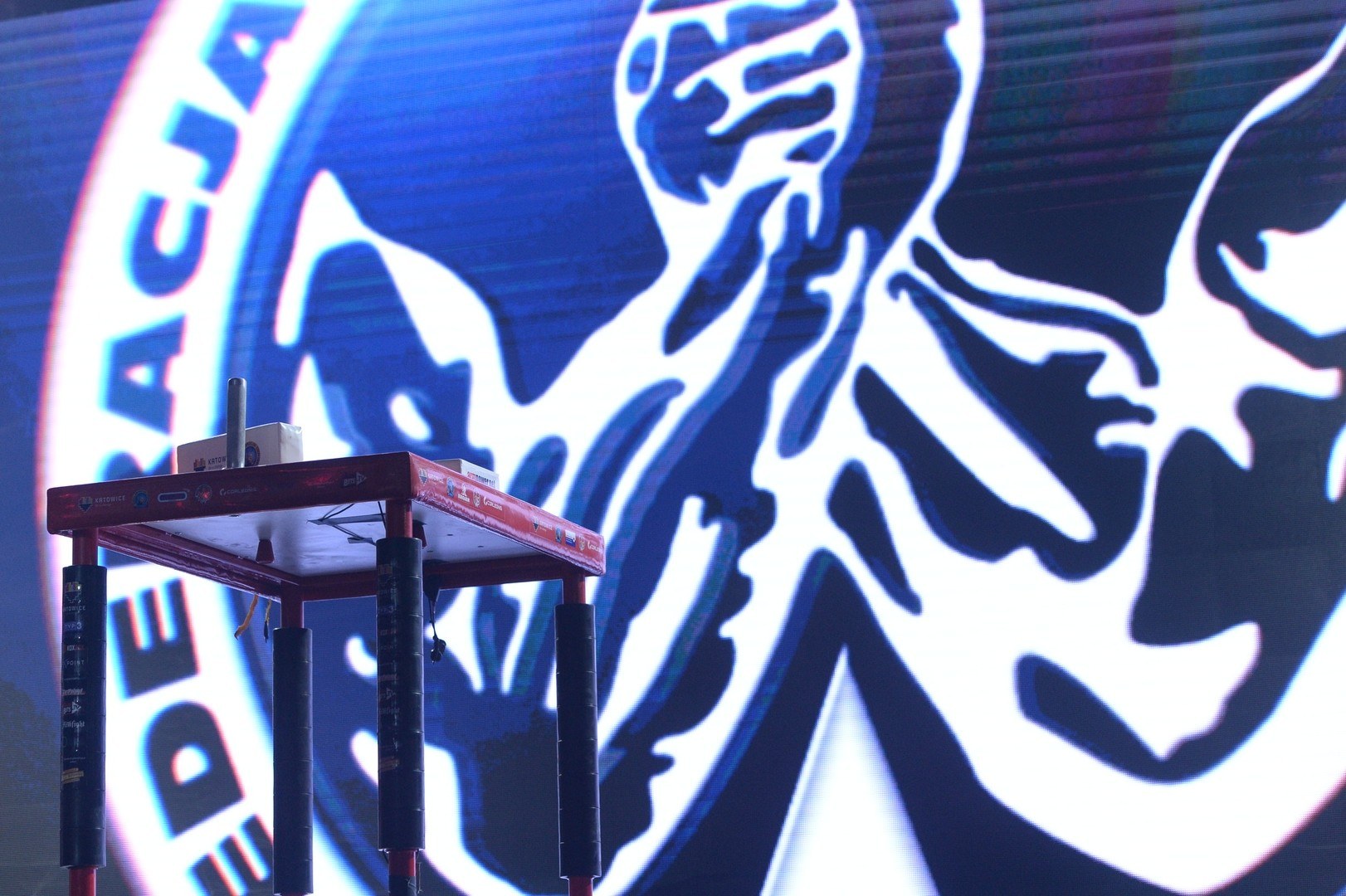 European Armwrestling Championship 2017