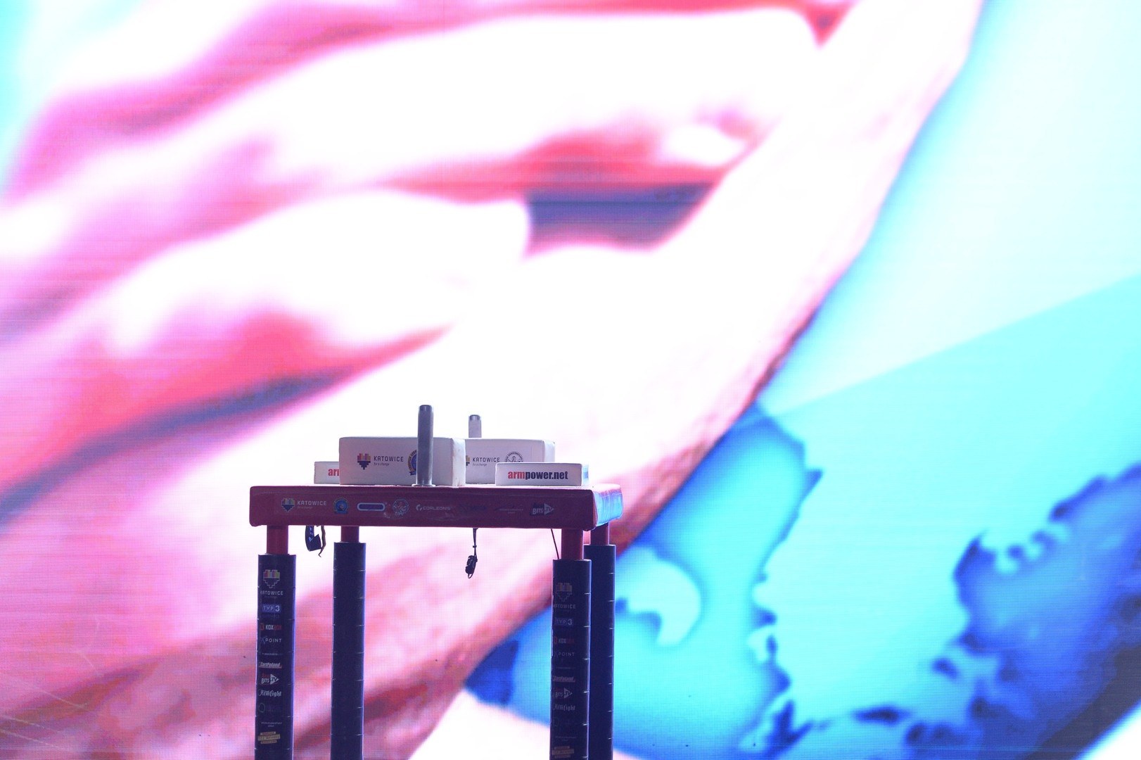 European Armwrestling Championship 2017