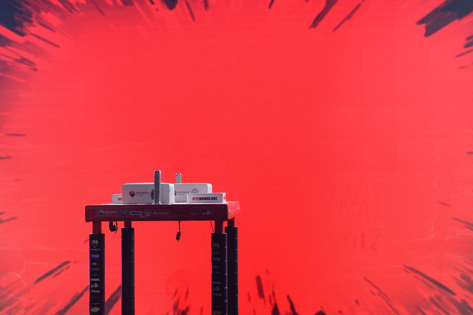 European Armwrestling Championship 2017