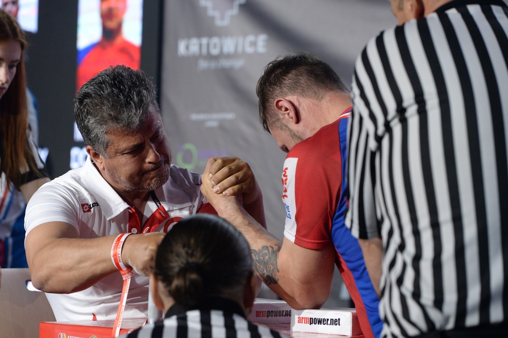 European Armwrestling Championship 2017