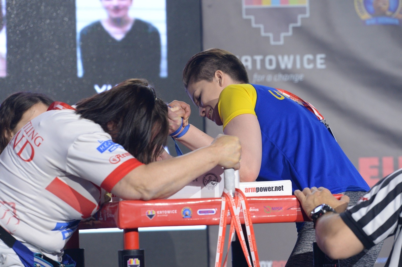 European Armwrestling Championship 2017