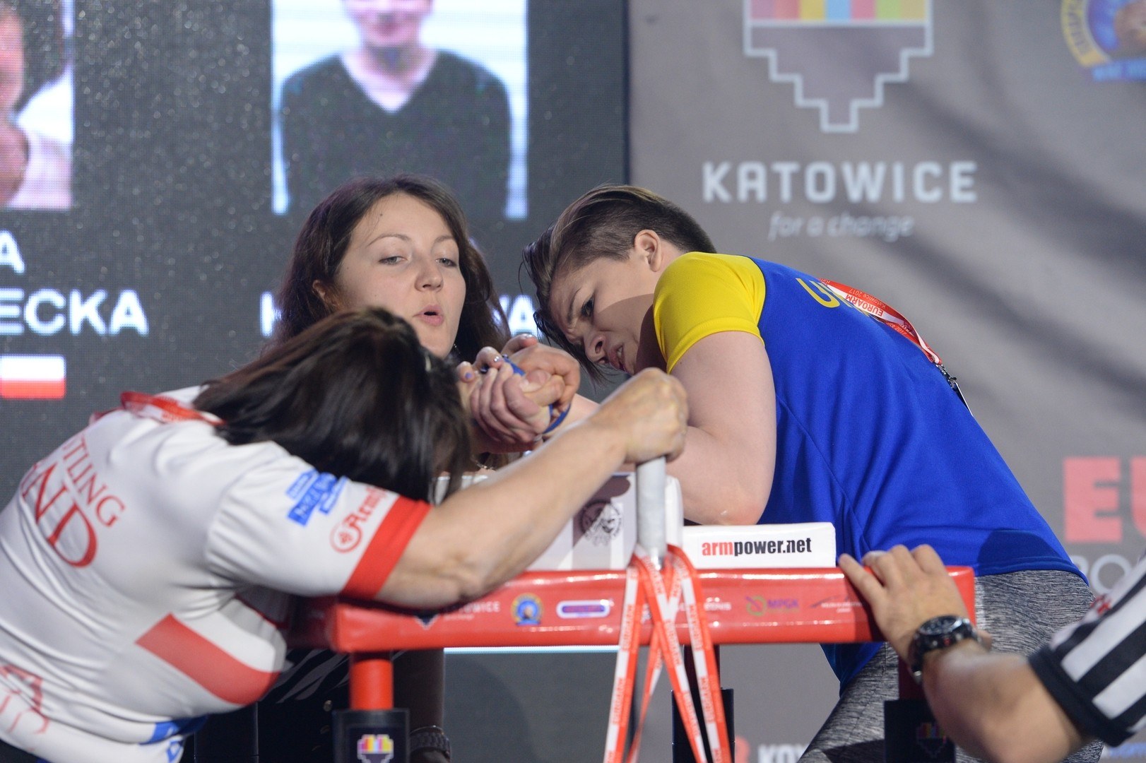 European Armwrestling Championship 2017