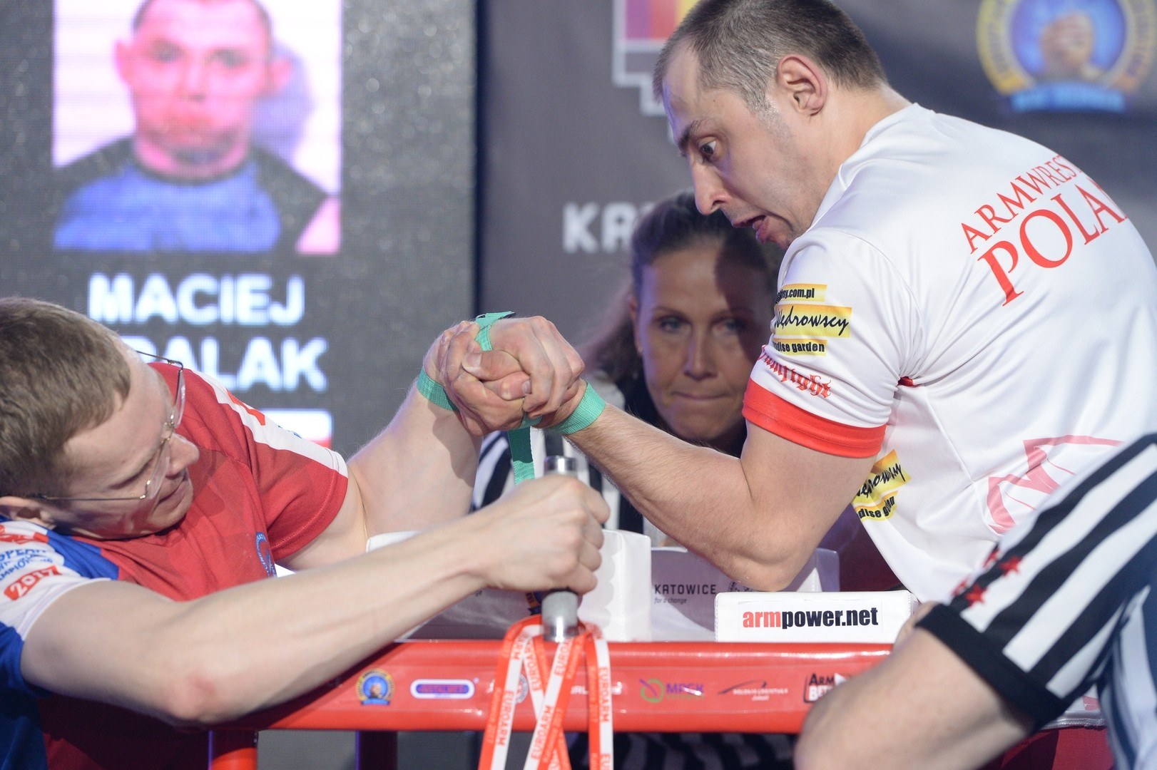 European Armwrestling Championship 2017