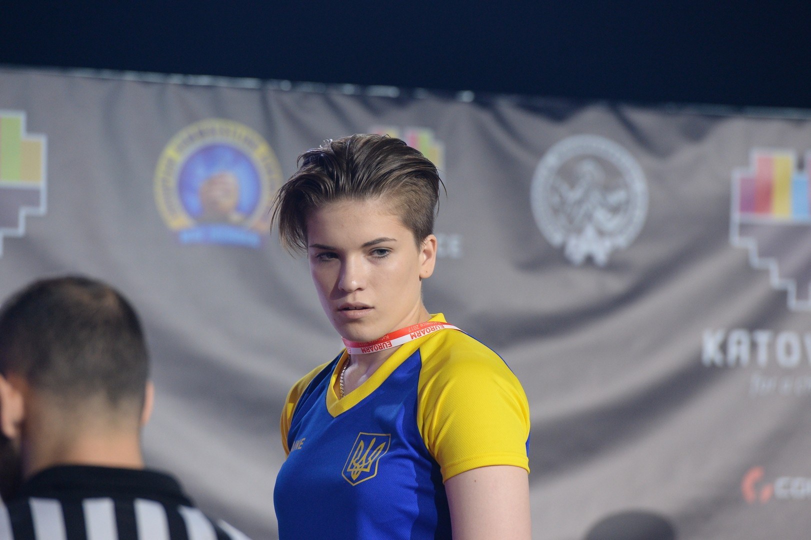 European Armwrestling Championship 2017