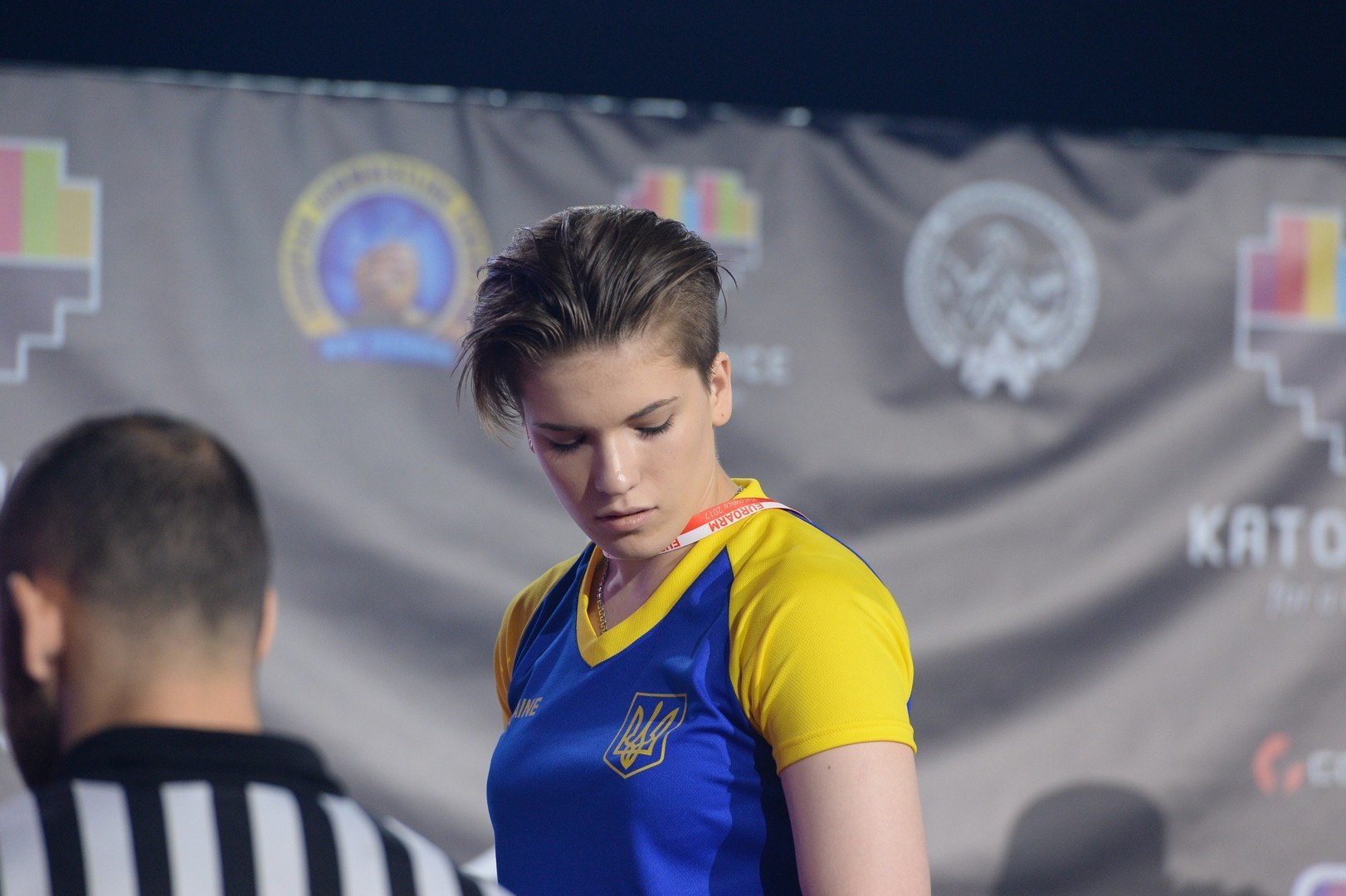 European Armwrestling Championship 2017