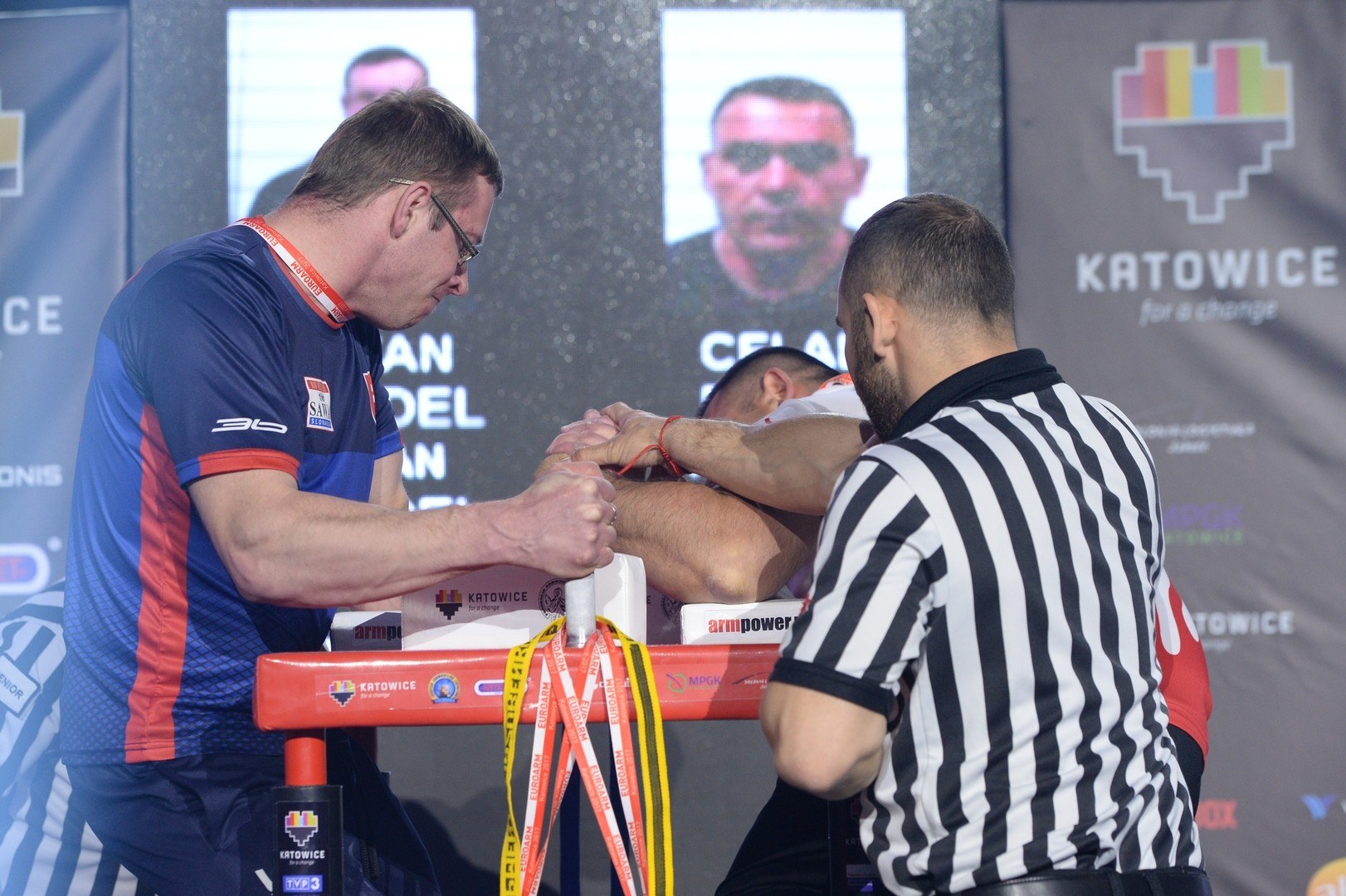 European Armwrestling Championship 2017