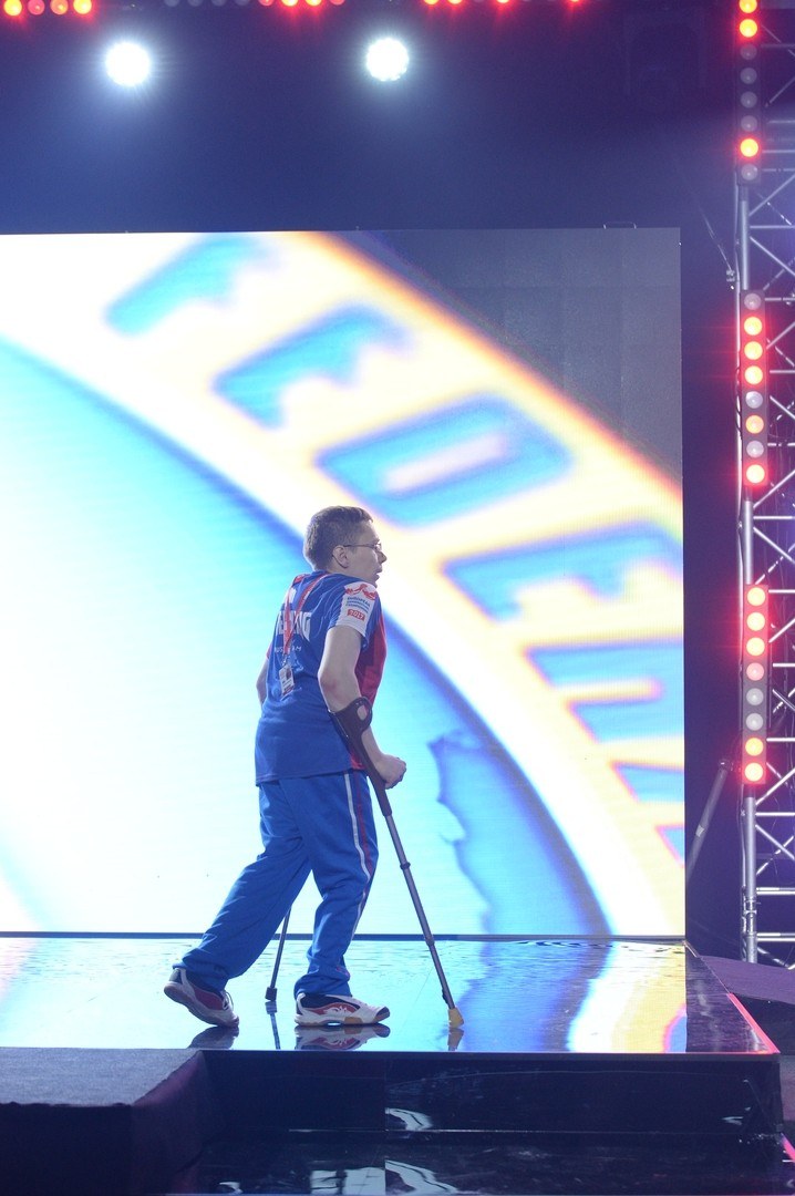 European Armwrestling Championship 2017