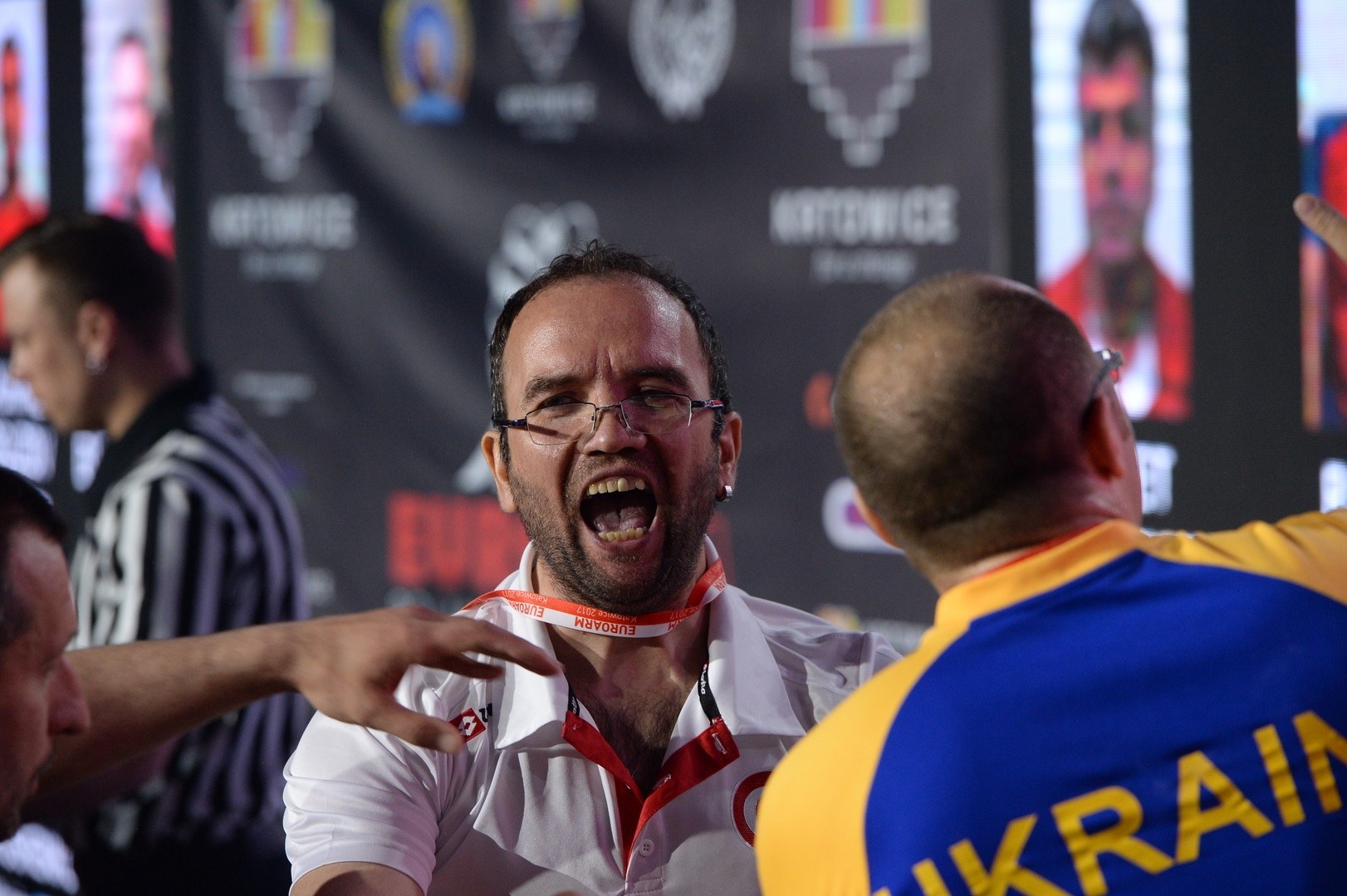 European Armwrestling Championship 2017