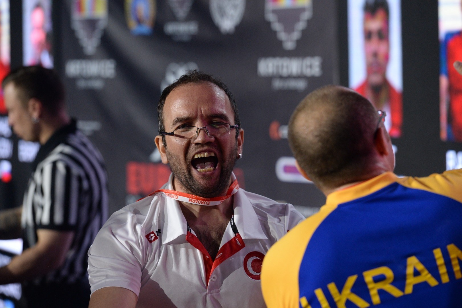 European Armwrestling Championship 2017